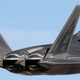 Illustration for article titled The F-22 Raptor Bloodies Its Talons In First Attack Over Syria